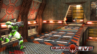 How Live Is Quake Live? So, So Live